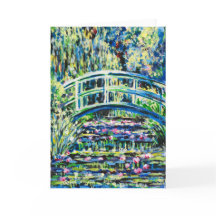 Reflexões Giverny -