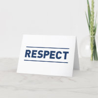 Respeito
