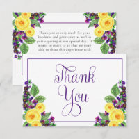 Rosas Amarelas | Casamento Floral Violets Boho