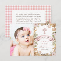 Rosas Rosa |Foto De Batismo Da Flora De Graus Seco