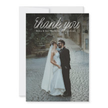 Rótulo de Cinta Casamento Minimalista Foto