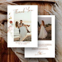 Rustic Boho Wildflower Detalhes Florais