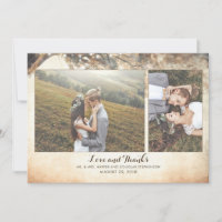 Rustic Vintage Oak Tree Branches Fotos de Casament