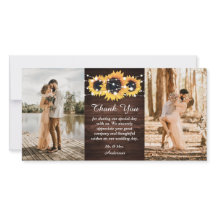 Rústica Madeira Burlap Heart Sunflower Photo