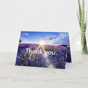 Cartão De Agradecimento Saber que você acredita em mim, significa que não 