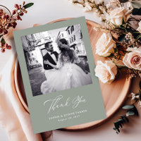 Sage Green | Casamento Fotográfico da Elegance Ita