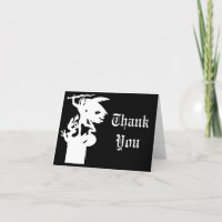 Santo Michael e Dragon (em branco)