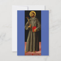 São Francisco de Assis por Antoniazzo Romano