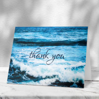 script fotográfico de ondas azul tropicais do Hava