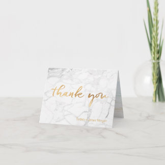 Cartão De Agradecimento Scripts de Rico e Marble do PixDezines obrigado vo