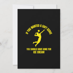 Cartão De Agradecimento Se você queria um serviço suave, você tem um v