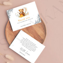 Segundo aniversário de mel de urso mínimo russo, o