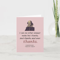 Shakespeare Gratidão Literária Bookie Britânica