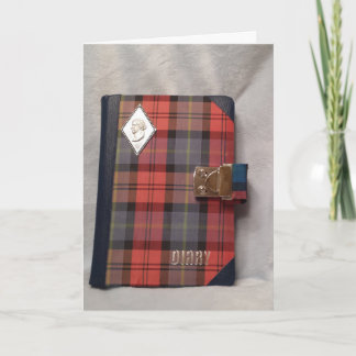 Cartão De Agradecimento Shhhh!