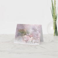 Simpatia Blossomas Cor-de-Rosa Brancos OBRIGADO |