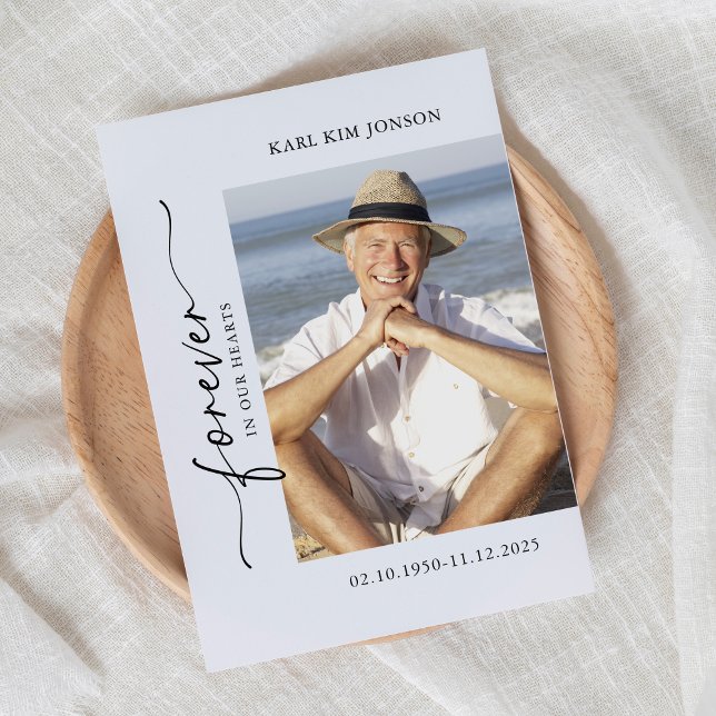 Cartão De Agradecimento Simpatia de Script de Fotografia de Arch Calliogra (Criador carregado)