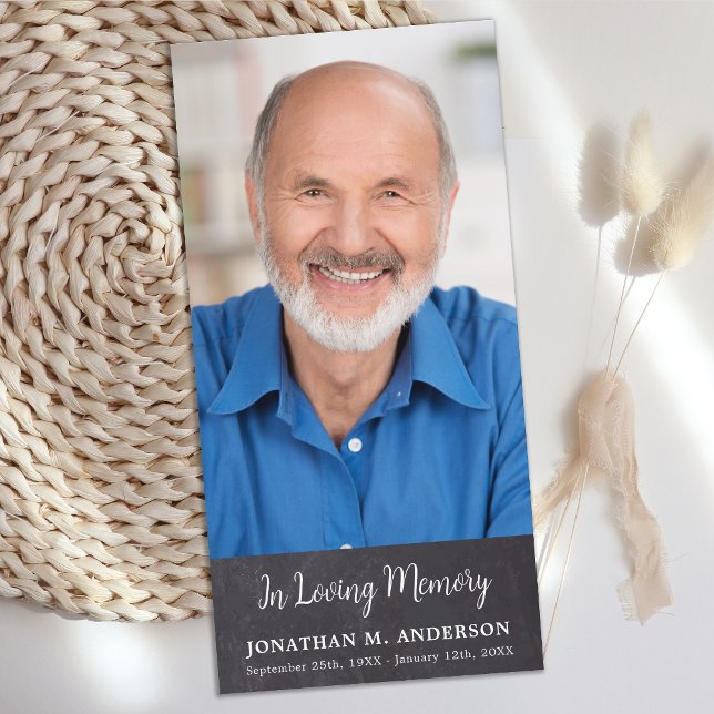 Cartão De Agradecimento Simpatia Fotográfica Personalizada do Memorial Fun (Criador carregado)