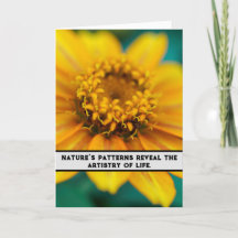 Sinfonia de girassol - Artista natural