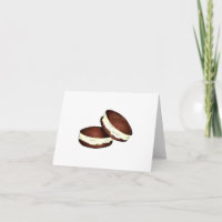 Sobrevivi ao Whoopie Pie Quarta-feira PA Foodie Ho