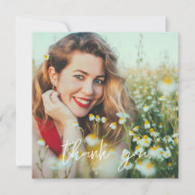 Sua Formatação De Fotos Que Obrigado WhiteV2 Squar