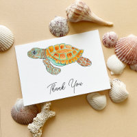 Tartaruga Marinha Bebê Personalizável