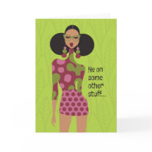 Terapia de baixa chave - Ele está em outras coisas