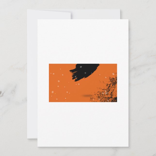 Cartão De Agradecimento teste (Frente)