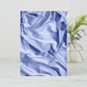 Cartão De Agradecimento Textura do tecido 2