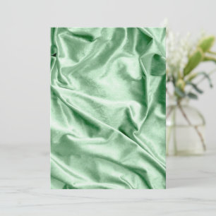 Cartão De Agradecimento Textura do tecido 4