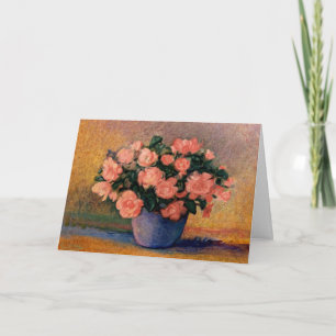 Cartão De Agradecimento "Thanks For All You Do" Card