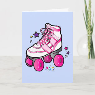 Cartão De Agradecimento Thanks for Coming to My Party and for Your Gift