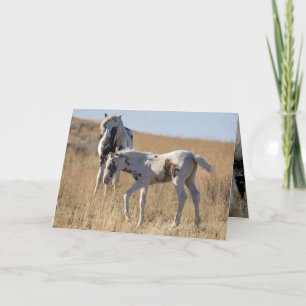 Cartão De Agradecimento Thor e Thudra