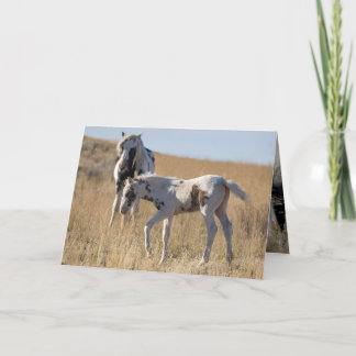 Cartão De Agradecimento Thor e Thudra