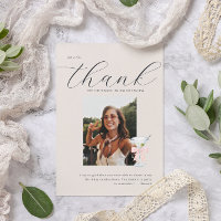 Tini Thank You | Foto Tema Martini