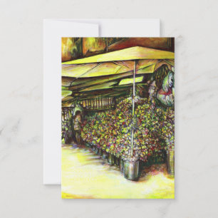 Cartão De Agradecimento Tomada de Posse de Optices