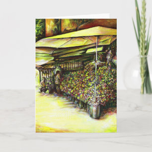 Cartão De Agradecimento Tomada de Posse de Optices