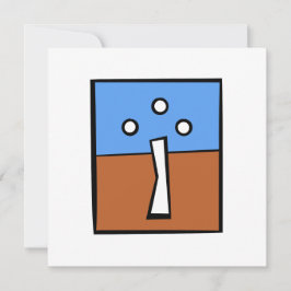 CARTÃO DE AGRADECIMENTO TRÊS BOLAS