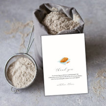 Trocadilho Mínimo Russo No Chá de fraldas Forno