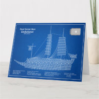 Turtle Ship Geobukseon - Ship Blueprint ABD