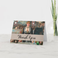 Um Bar no Manet Folies-Bergère Edouard