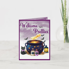 Cartão De Agradecimento Um Bebê a Caminho