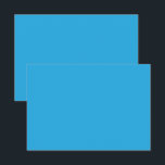 Cartão De Agradecimento um fundo azul com um<br><div class="desc">Adicione um pop de cor e personagem às suas paredes com este fundo azul vibrante mostrando um gato preto e branco adorável. A mistura perfeita de cores e o detalhamento intrincado do gato criam um ponto focal visual atraente em qualquer sala. Perfeito para amantes de gatos e entusiastas da arte,...</div>