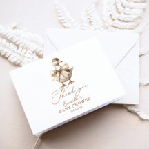 Um Pequeno Chá de fraldas De Vintage