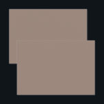 Cartão De Agradecimento uma parede castanha com uma<br><div class="desc">A design é um fecho de uma parede bege,  que parece fazer parte de um edifício. A parede é lisa e tem uma textura uniforme,  dando-lhe uma aparência simples e clara.</div>