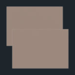 Cartão De Agradecimento uma parede castanha com uma<br><div class="desc">A design é um fecho de uma parede bege,  que parece fazer parte de um edifício. A parede é lisa e tem uma textura uniforme,  dando-lhe uma aparência simples e clara.</div>