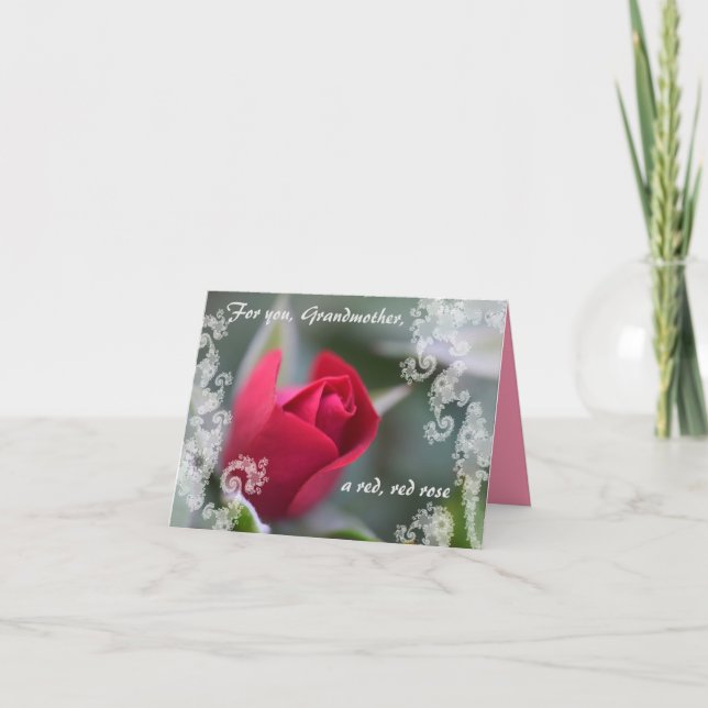 Cartão De Agradecimento Uma (Quase) placa de Namorados tradicional (Frente)