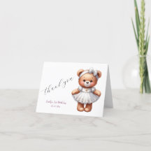 Urso de Teddy Bonito com Balões e Presentes