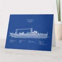 USCG Cutter Icarus wpc- 110 - ABD