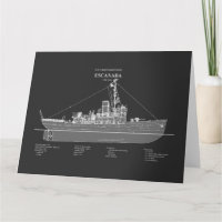 USCGC Escanaba wpc-77 - PD