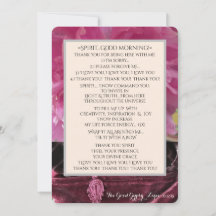 V.3 BOM DIA DE MANHÃ, CONVIDEM A INSPIRAÇÃO E A JO